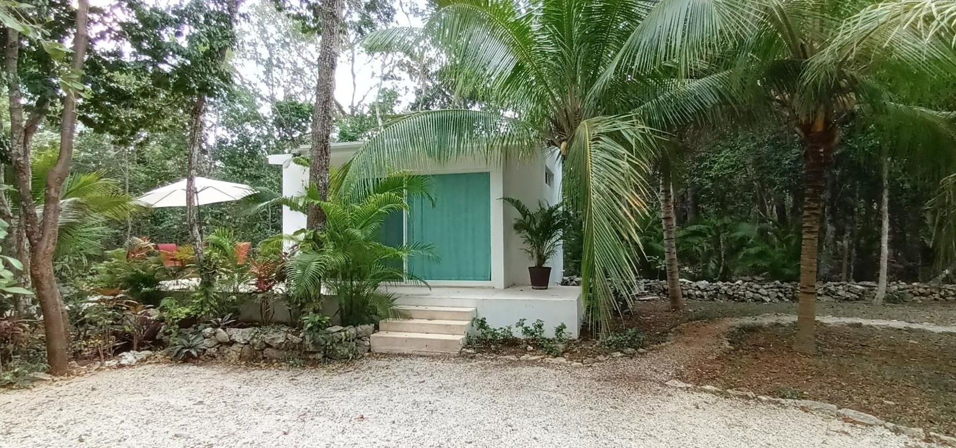 Apartamento Ixchel Private Pool
