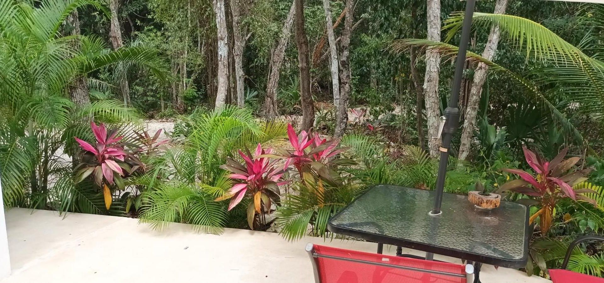 Apartamento Ixchel Private Pool