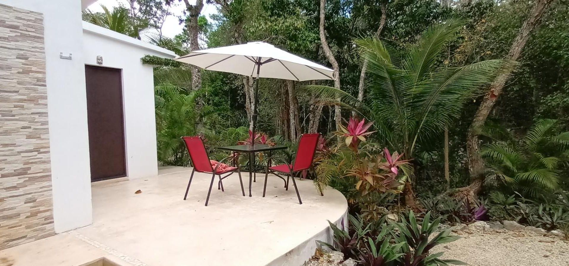 Ixchel Private Pool * Tulum