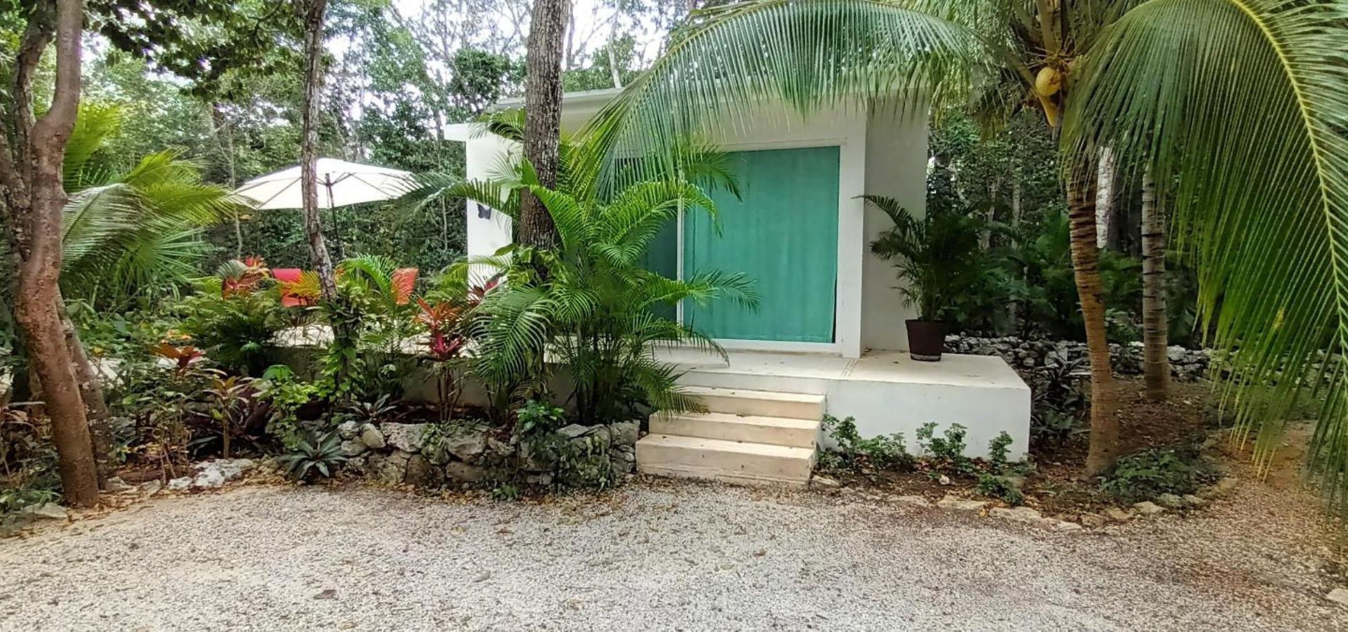 Ixchel Private Pool Apartamento *