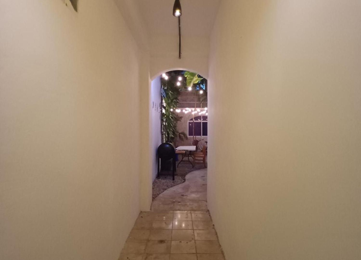 La Casa De Viajeros Pensión Tulum