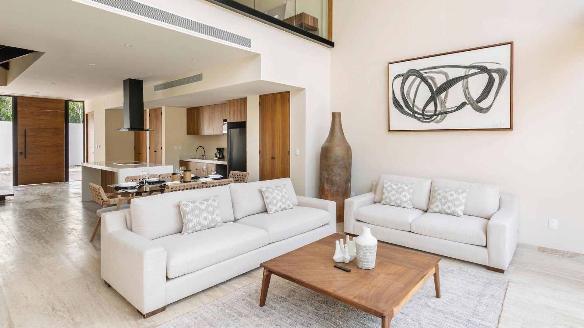 Mistiq Villa *