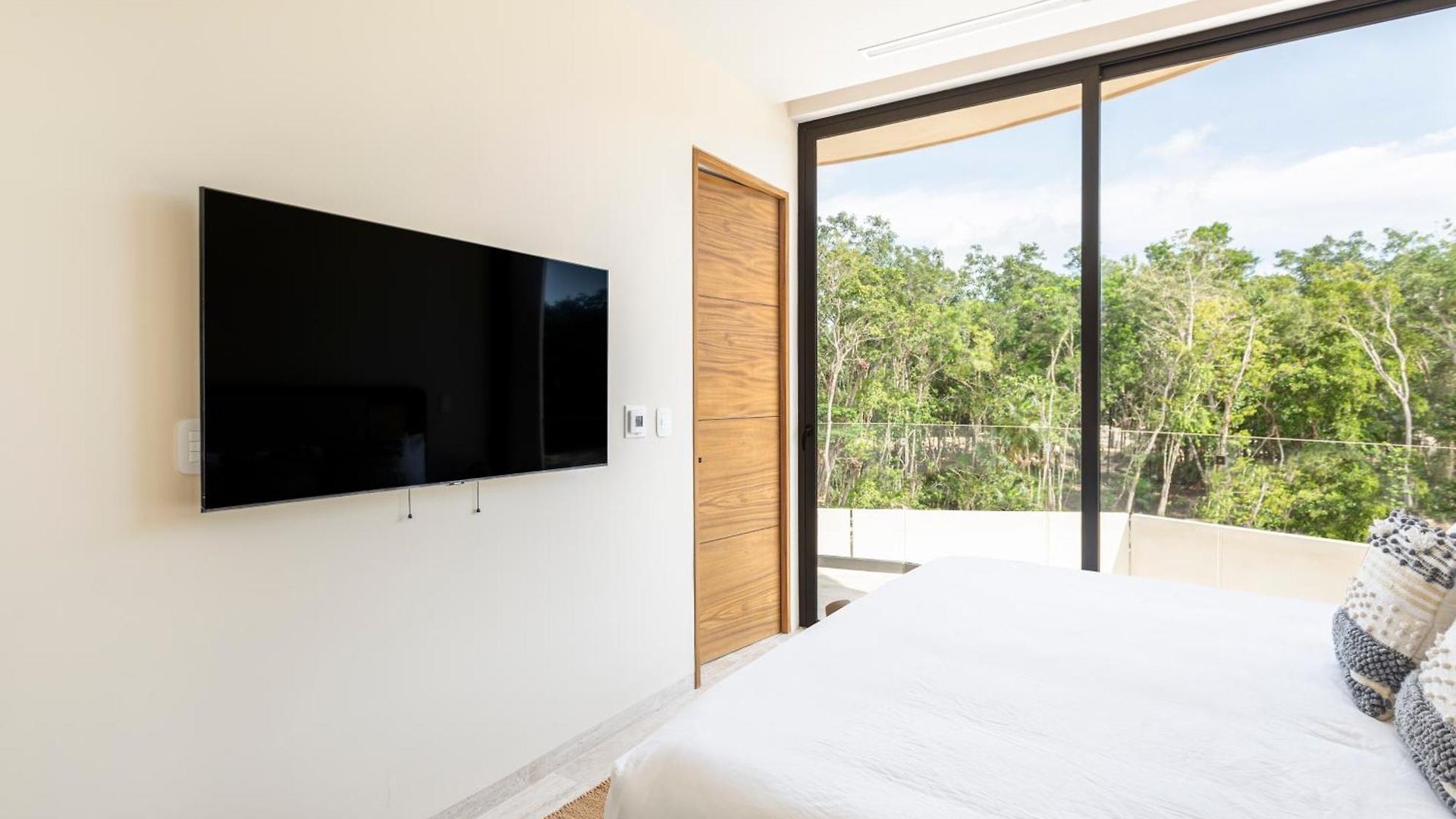 Villa Mistiq Tulum