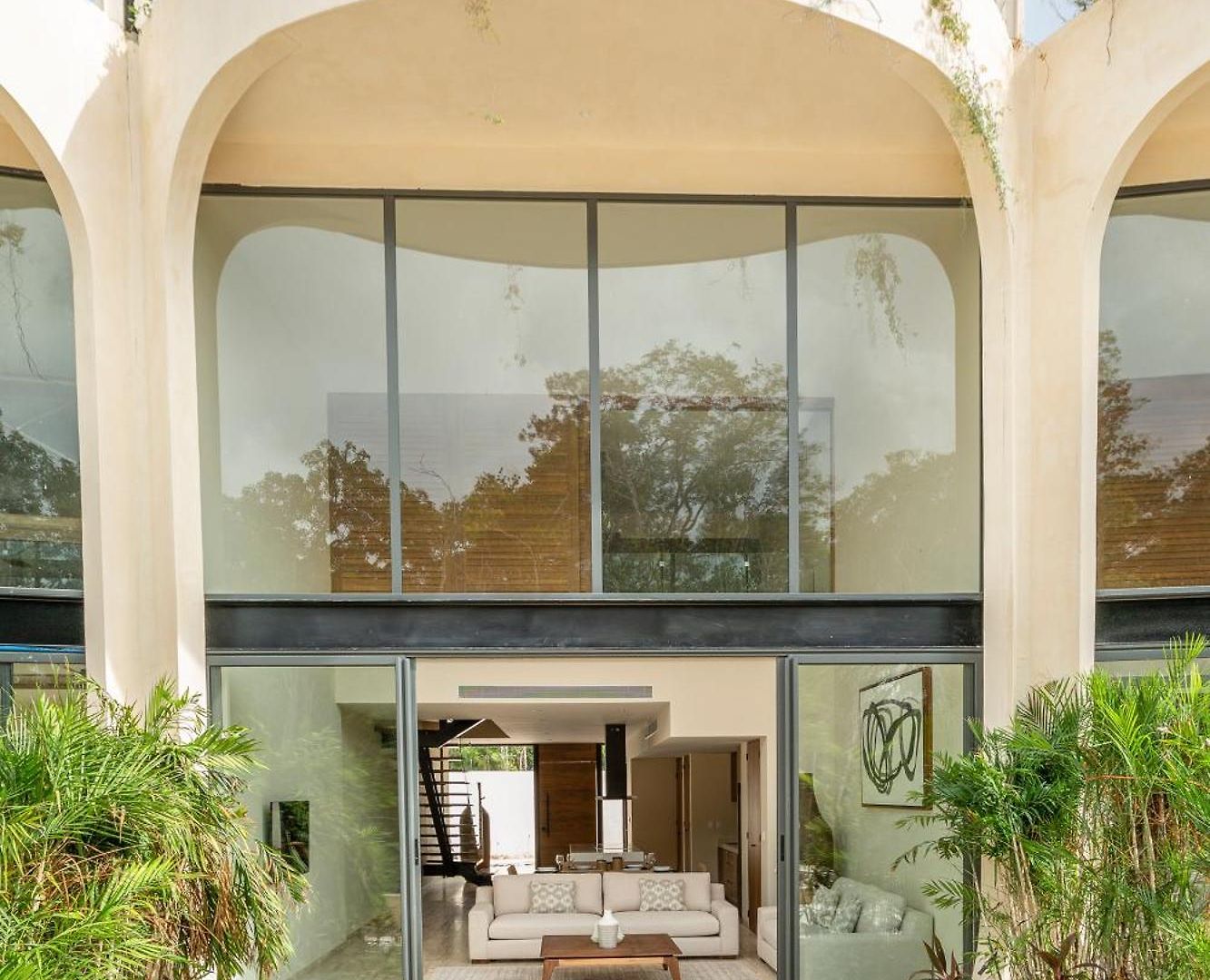 Mistiq Villa