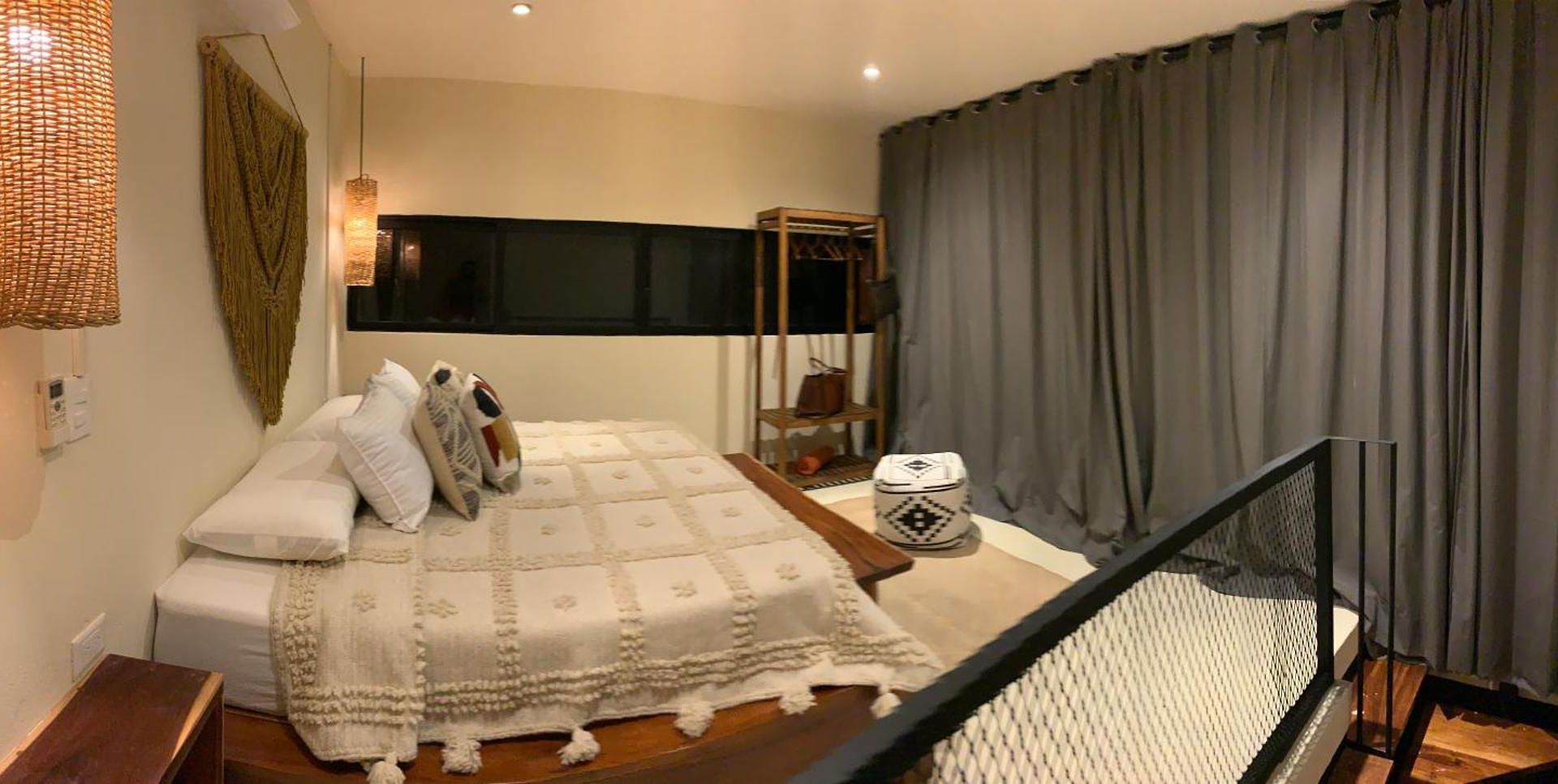 Casa Calu Cozy & Confortable Jungle House With Pooll Holiday home *