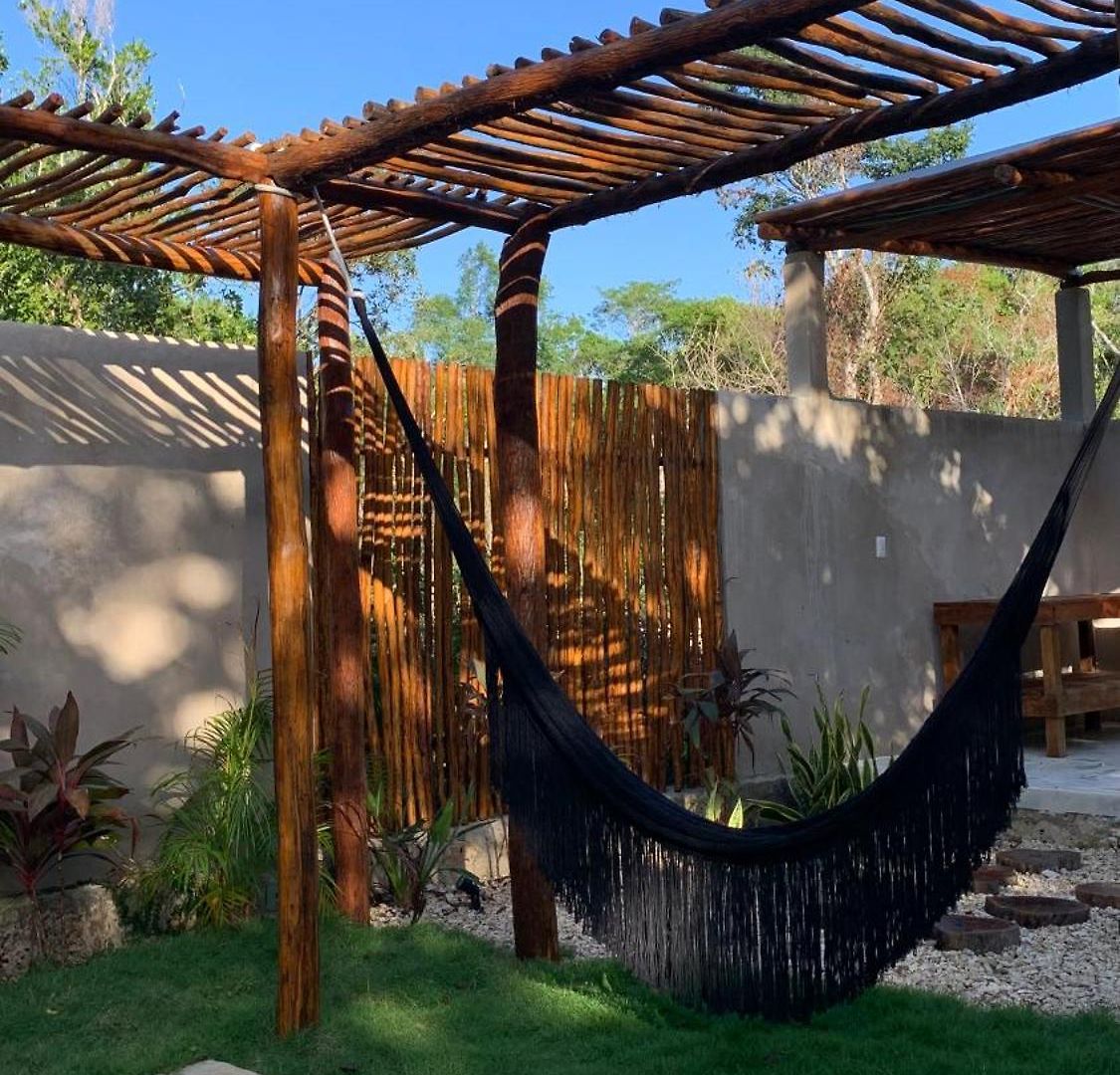 Holiday home Casa Calu Cozy & Confortable Jungle House With Pooll *
