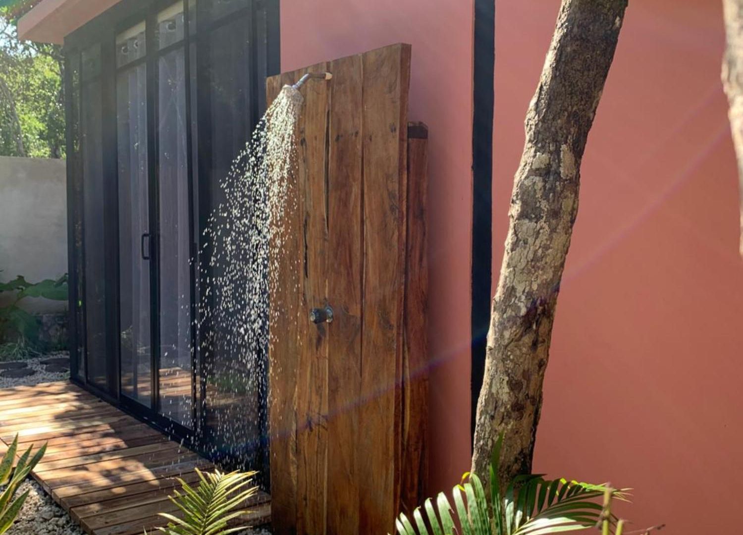 Casa Calu Cozy & Confortable Jungle House With Pooll Holiday home *