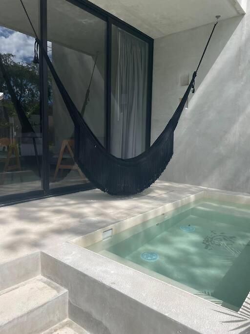 Apartment Sweet With Private Pool Tulum