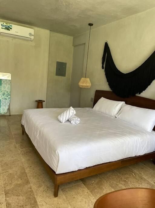 Sweet With Private Pool *