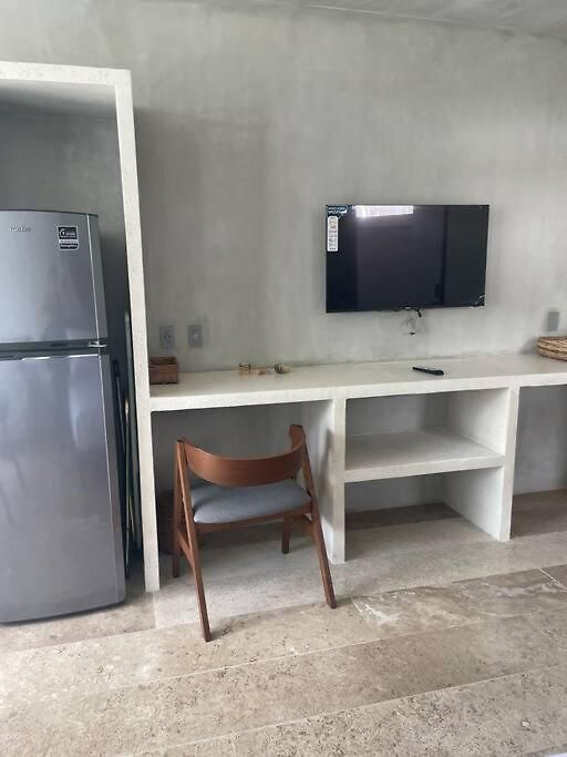 Apartment Sweet With Private Pool