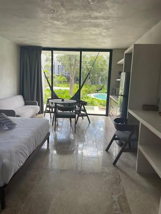 Apartment Sweet With Private Pool *