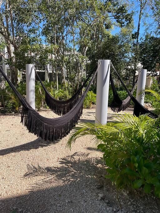 Sweet With Private Pool Apartment Tulum