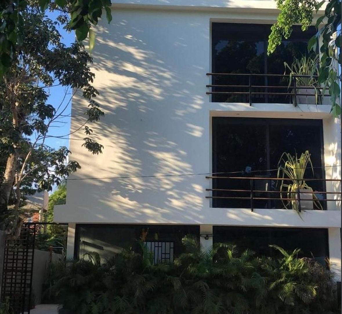 Hotel Harrisson Mansion Tulum