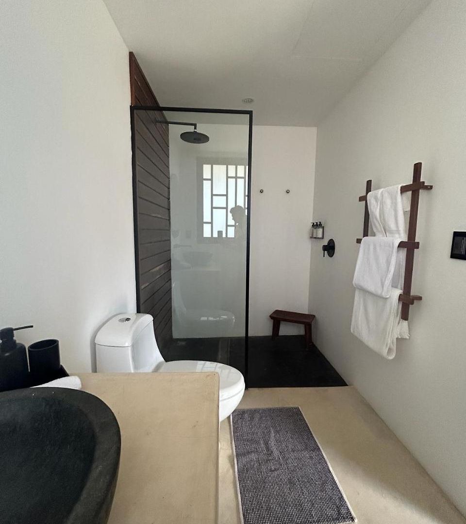 Hotel Harrisson Mansion Tulum