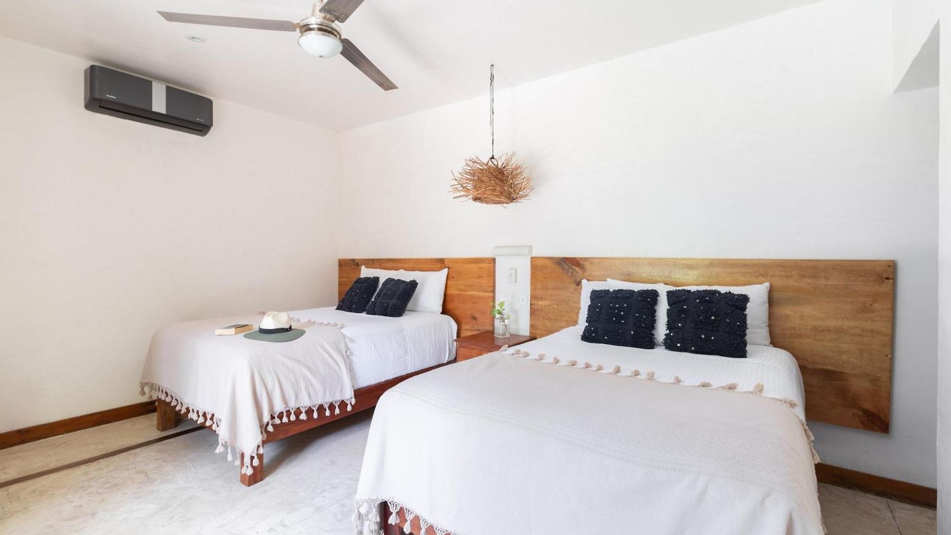 Villa Privada 8 Tulum