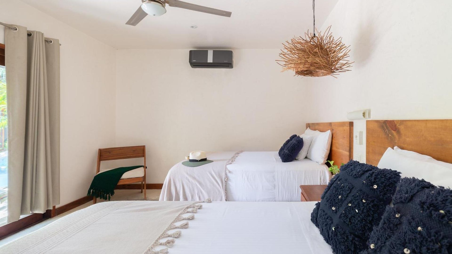Privada 8 * Tulum