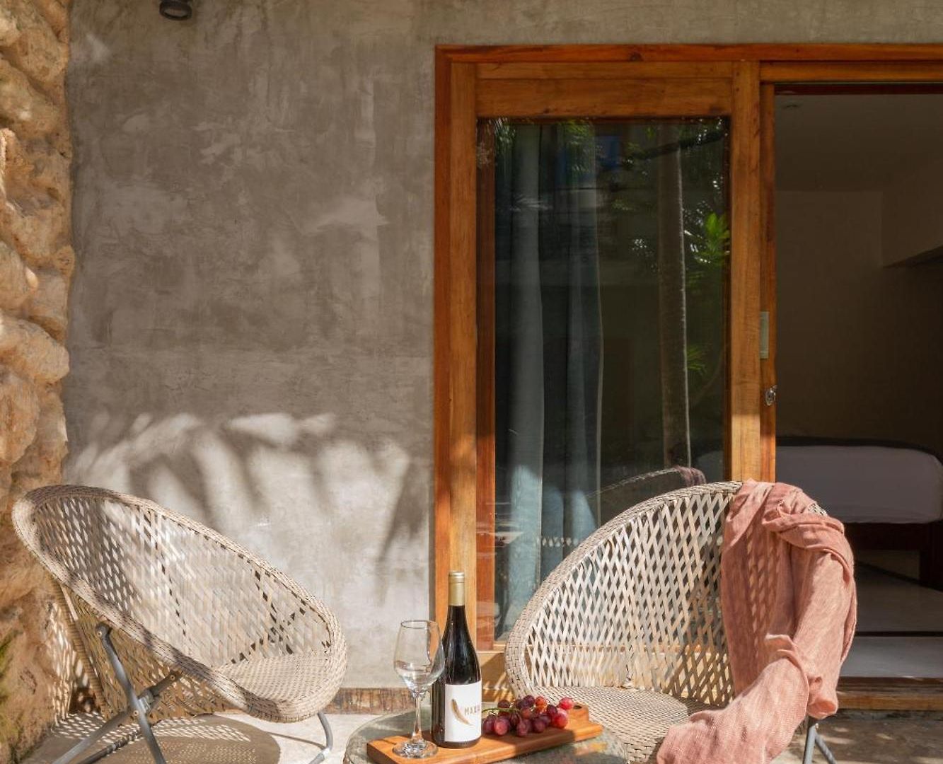 Villa Privada 8 *