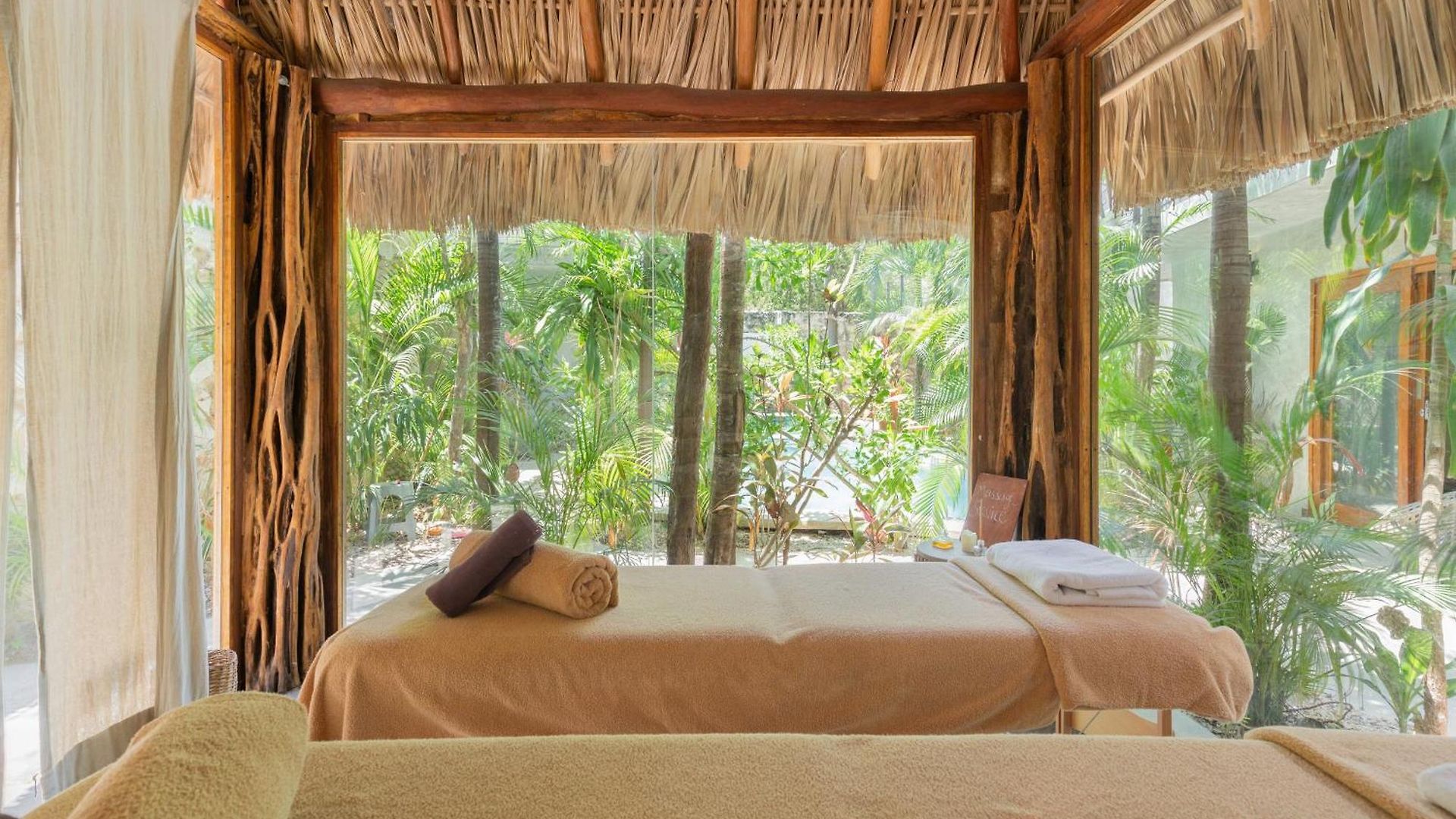 Villa Privada 8