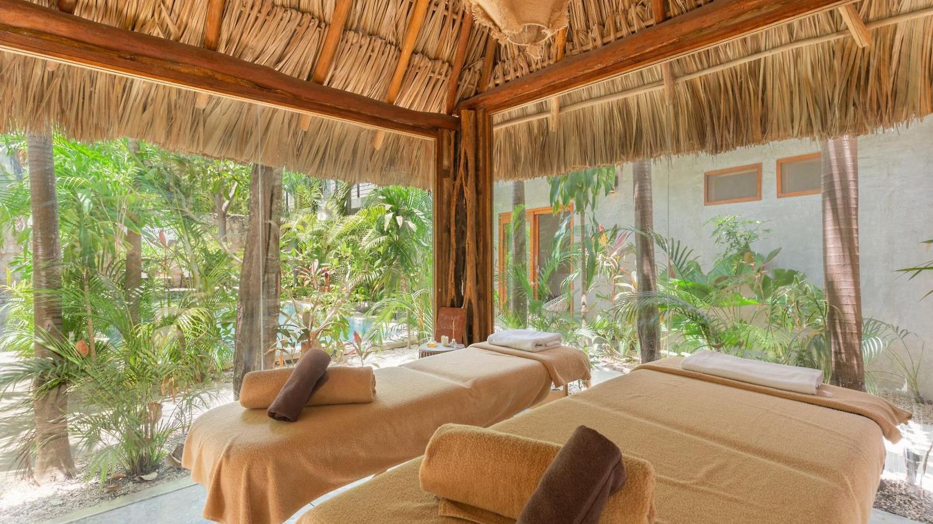Villa Privada 8 *