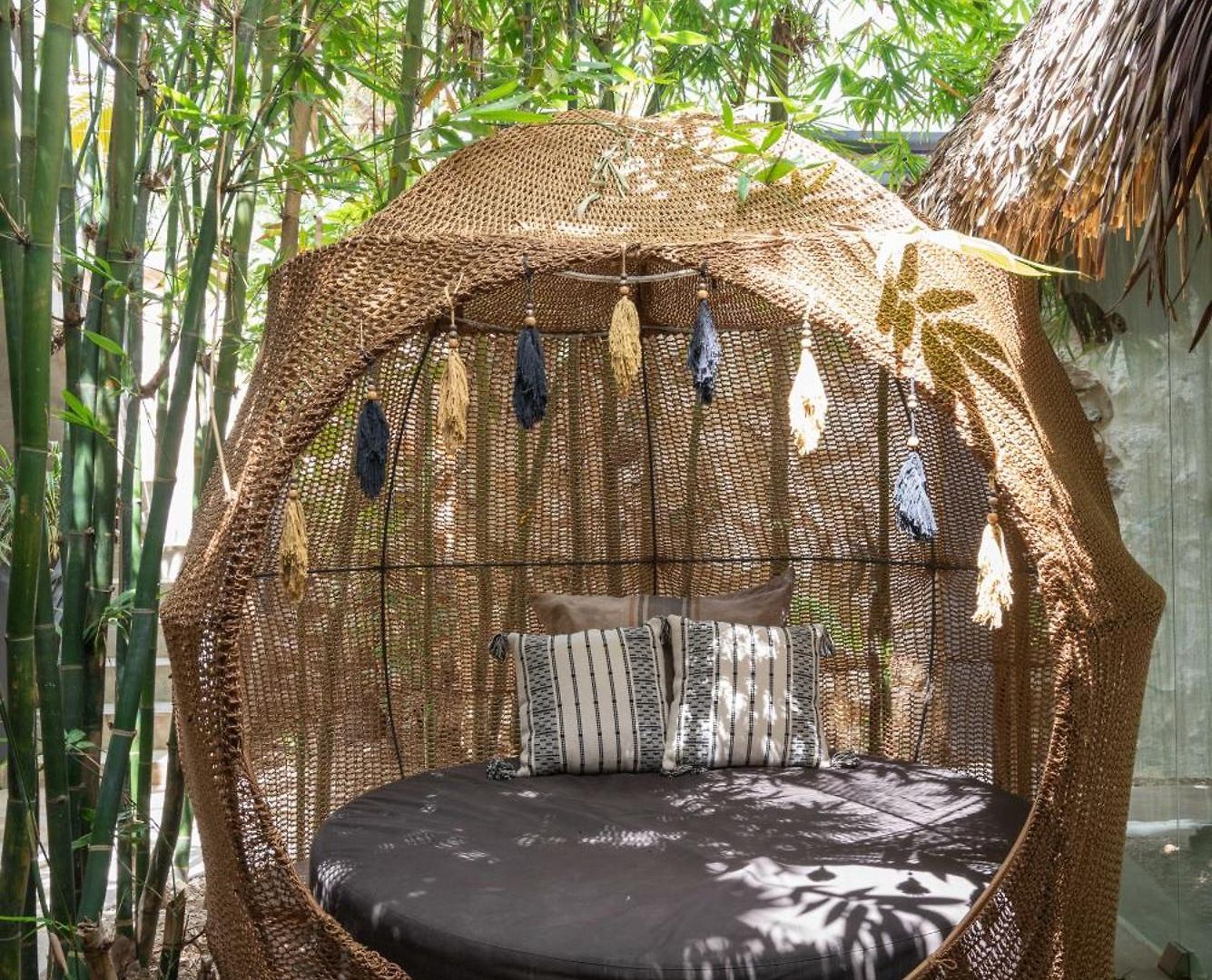 Villa Privada 8