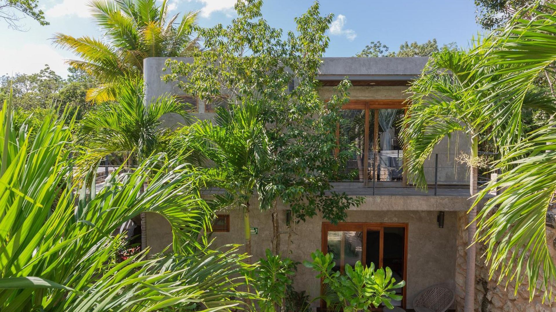 Privada 8 * Tulum