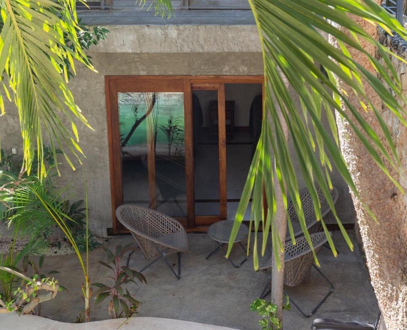 Privada 8 Villa Tulum