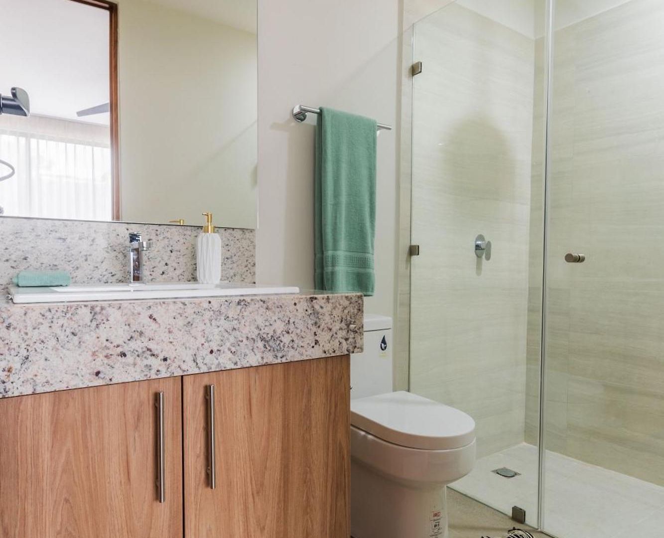 Apartment Downtown Penthouse With Private Pool, Rooftop Pool And Gym, Short Distance From Beaches, Restaurants & Nightlife
