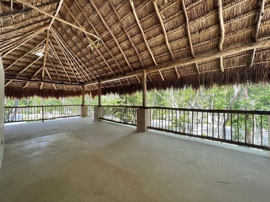 Apartment Serene Private Rooftop Jacuzzi Penthouse 2 Pools 5 Min To + Gym
