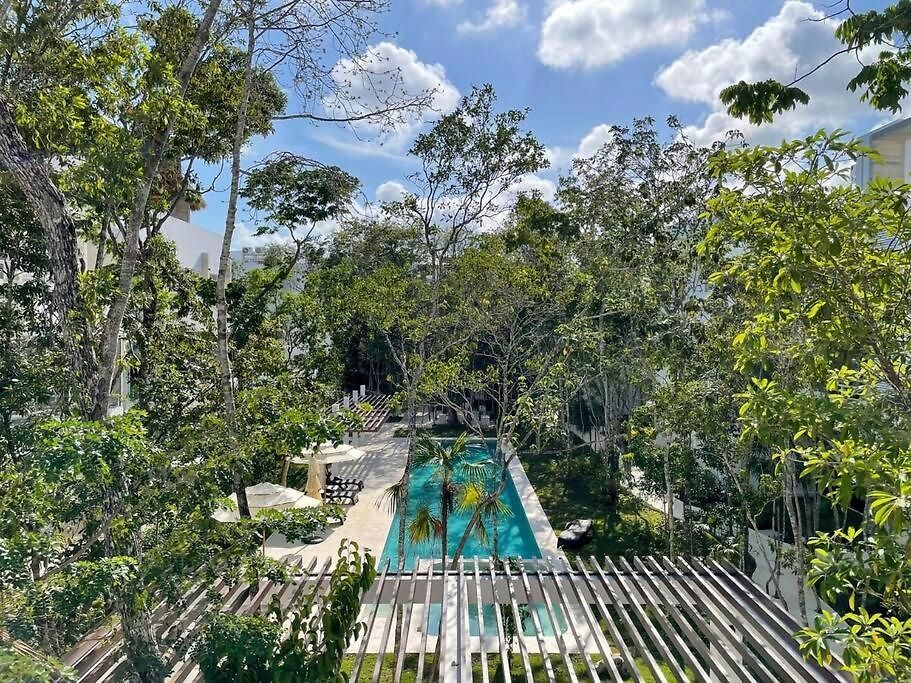 Serene Private Rooftop Jacuzzi Penthouse 2 Pools 5 Min To + Gym Apartment *