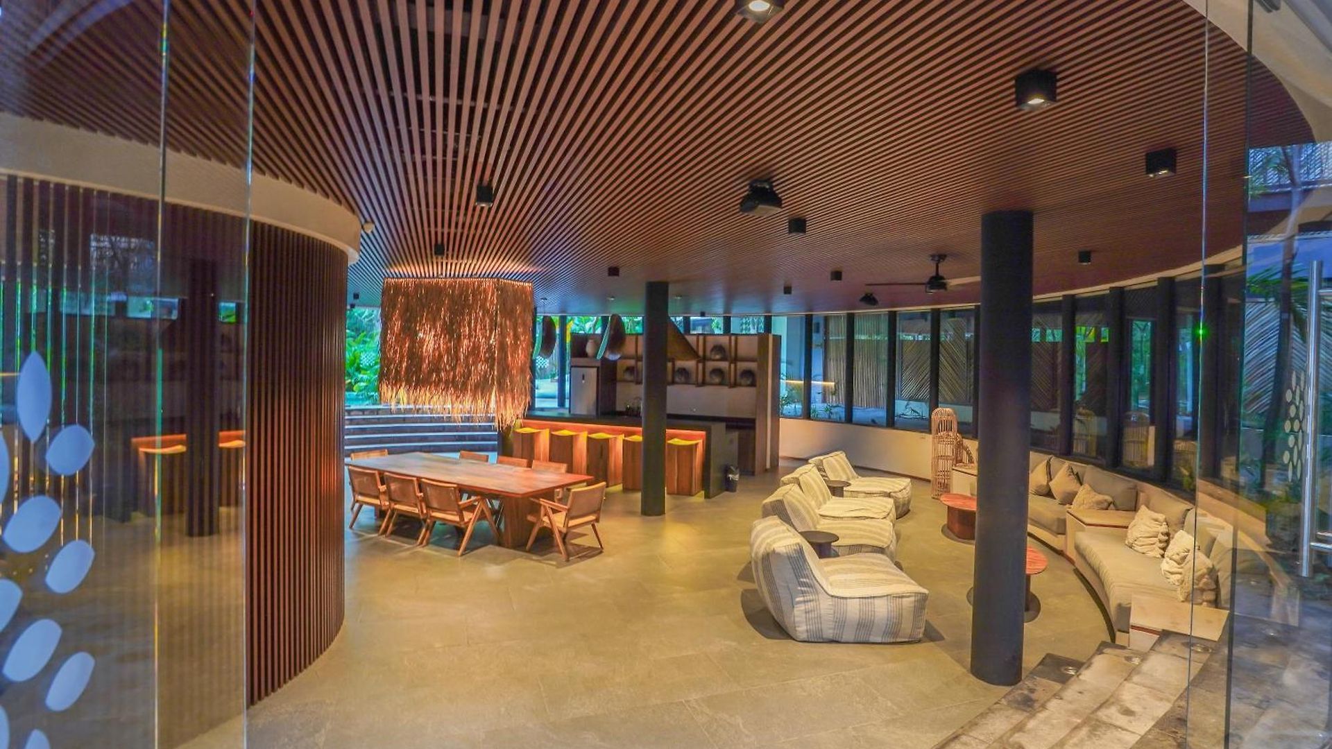 Miraluna Stunning Penthouse In Exclusive Area *