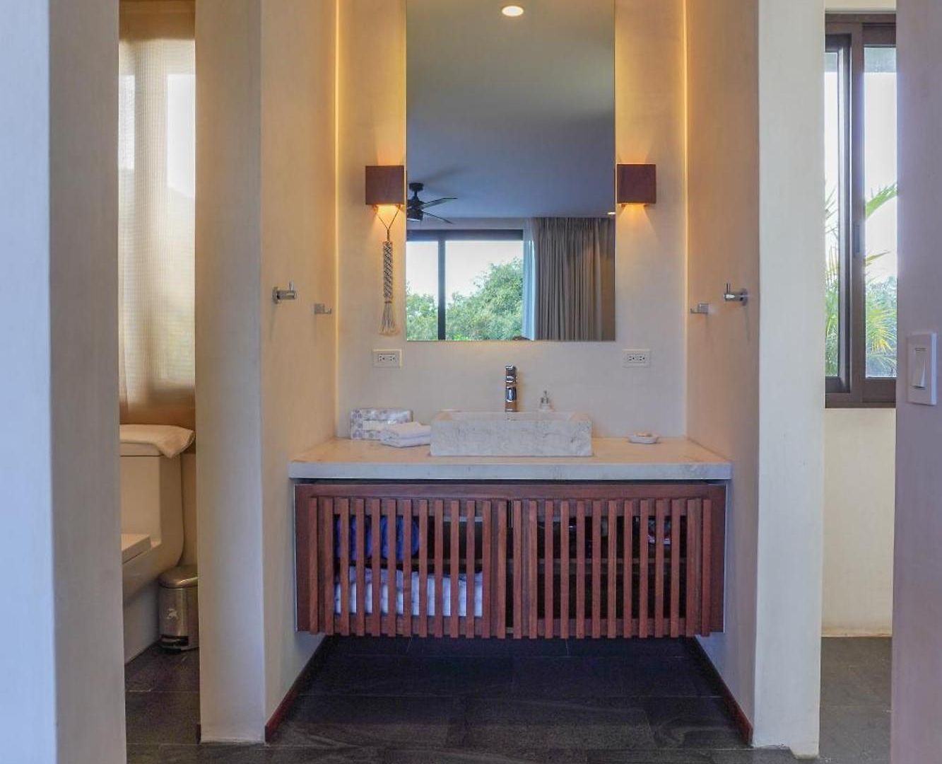 Miraluna Stunning Penthouse In Exclusive Area Tulum