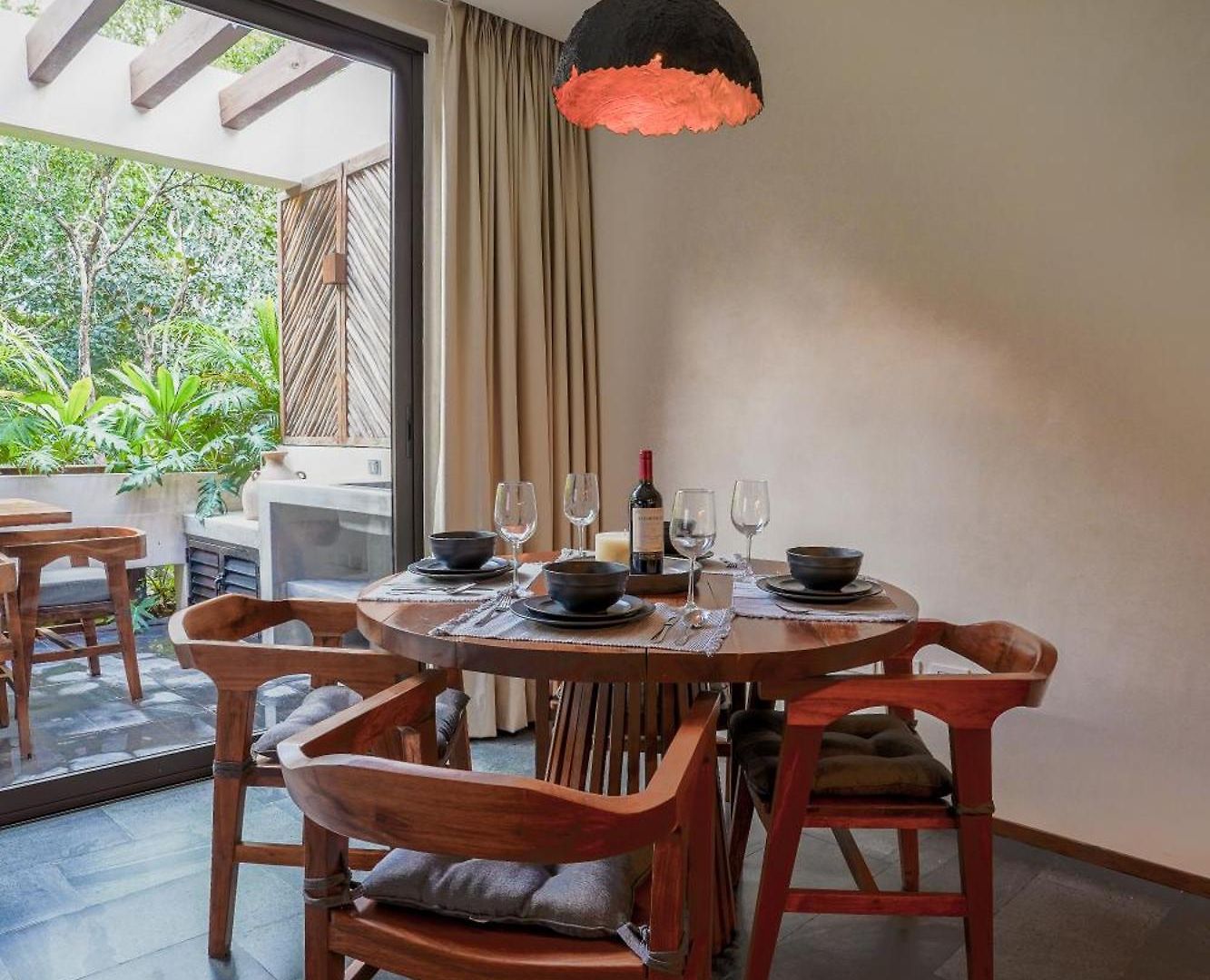 Miraluna Stunning Penthouse In Exclusive Area Tulum