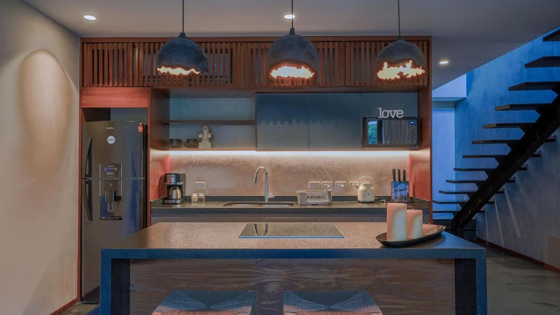 Miraluna Stunning Penthouse In Exclusive Area * Tulum