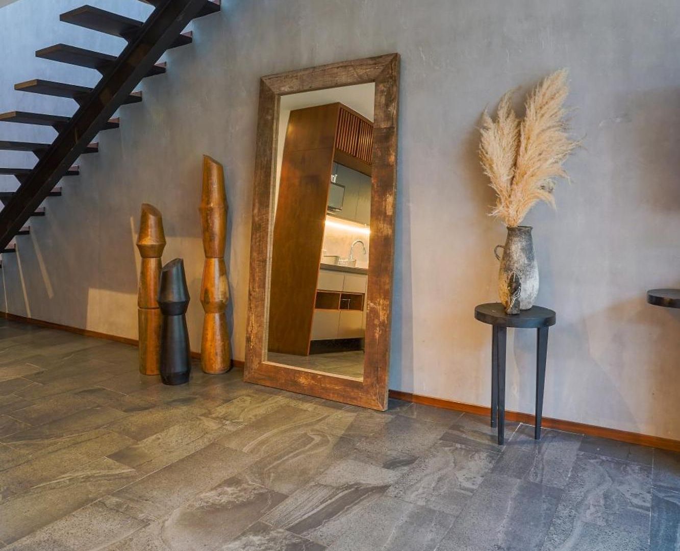 Miraluna Stunning Penthouse In Exclusive Area