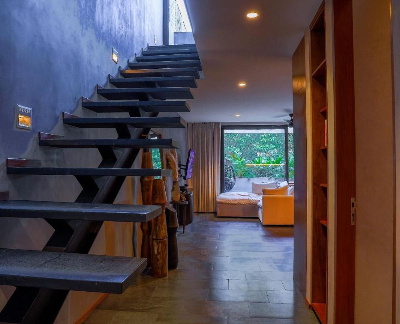 Miraluna Stunning Penthouse In Exclusive Area