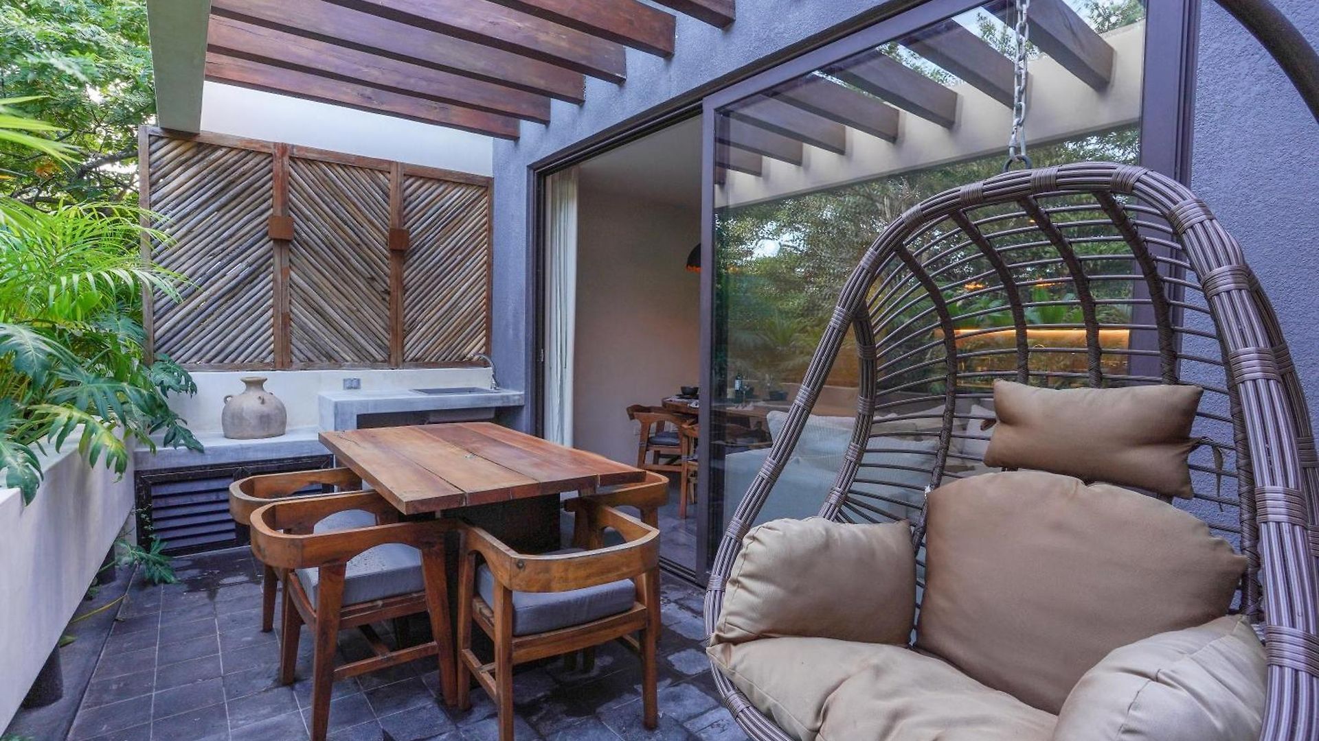 Miraluna Stunning Penthouse In Exclusive Area Сasa de vacaciones