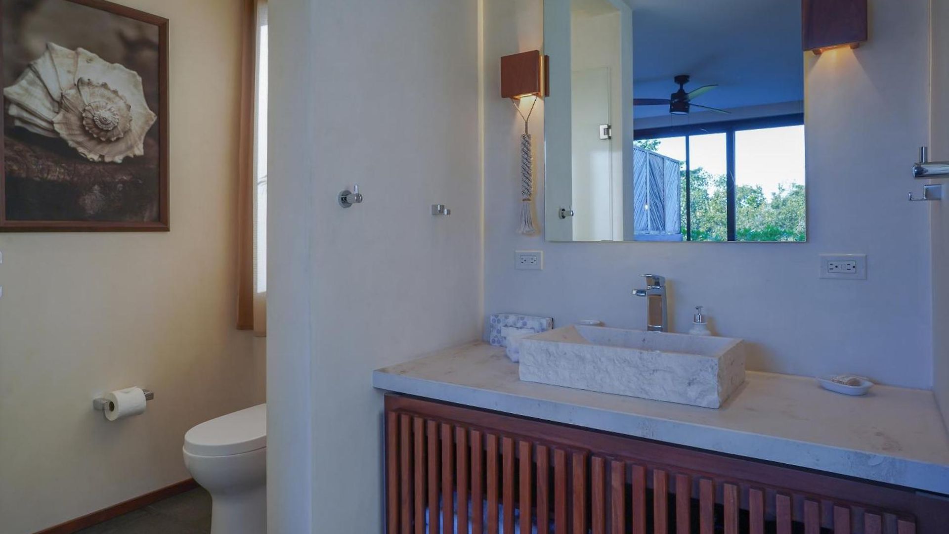 Miraluna Stunning Penthouse In Exclusive Area Сasa de vacaciones Tulum