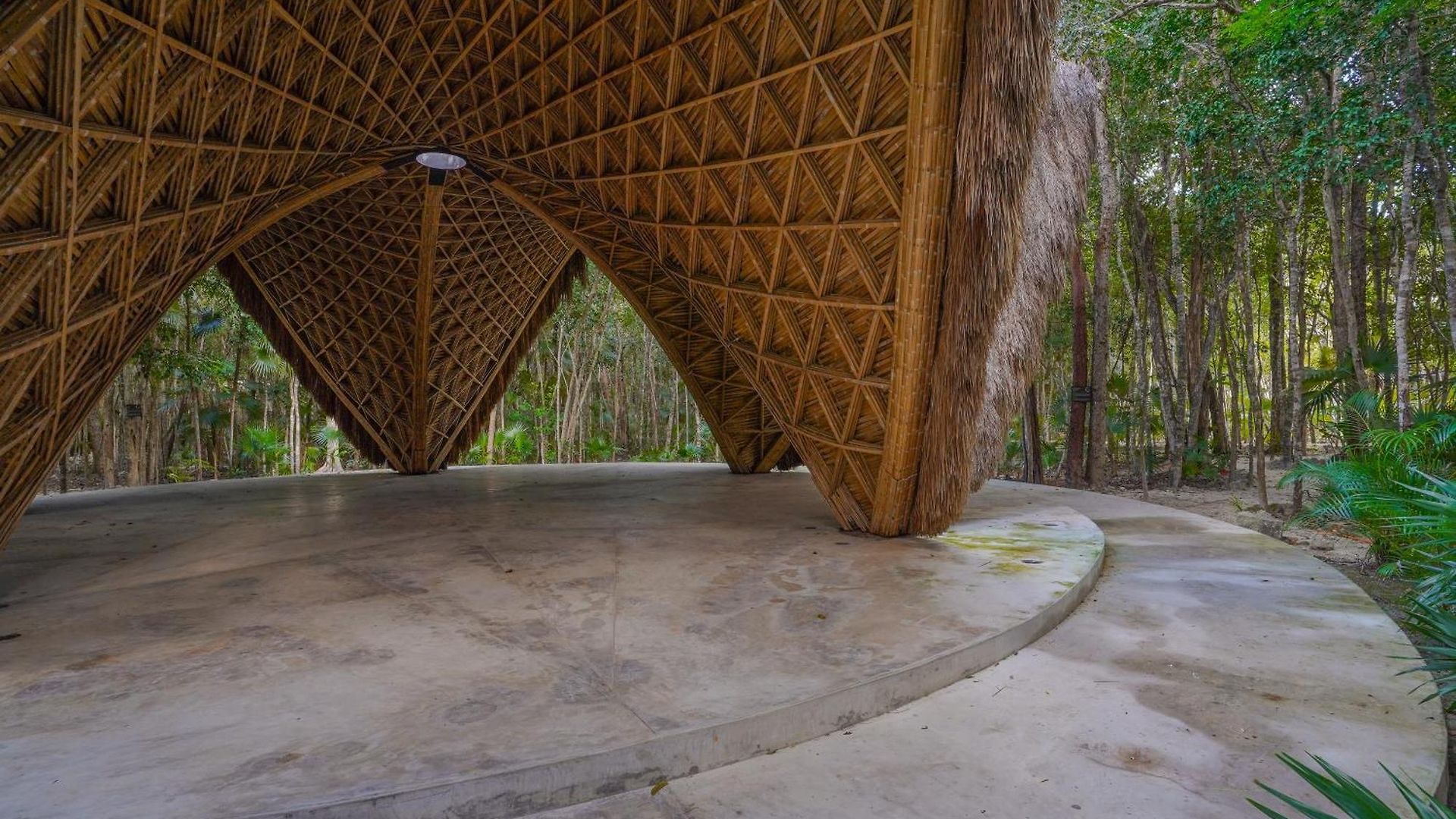 Miraluna Stunning Penthouse In Exclusive Area Сasa de vacaciones Tulum
