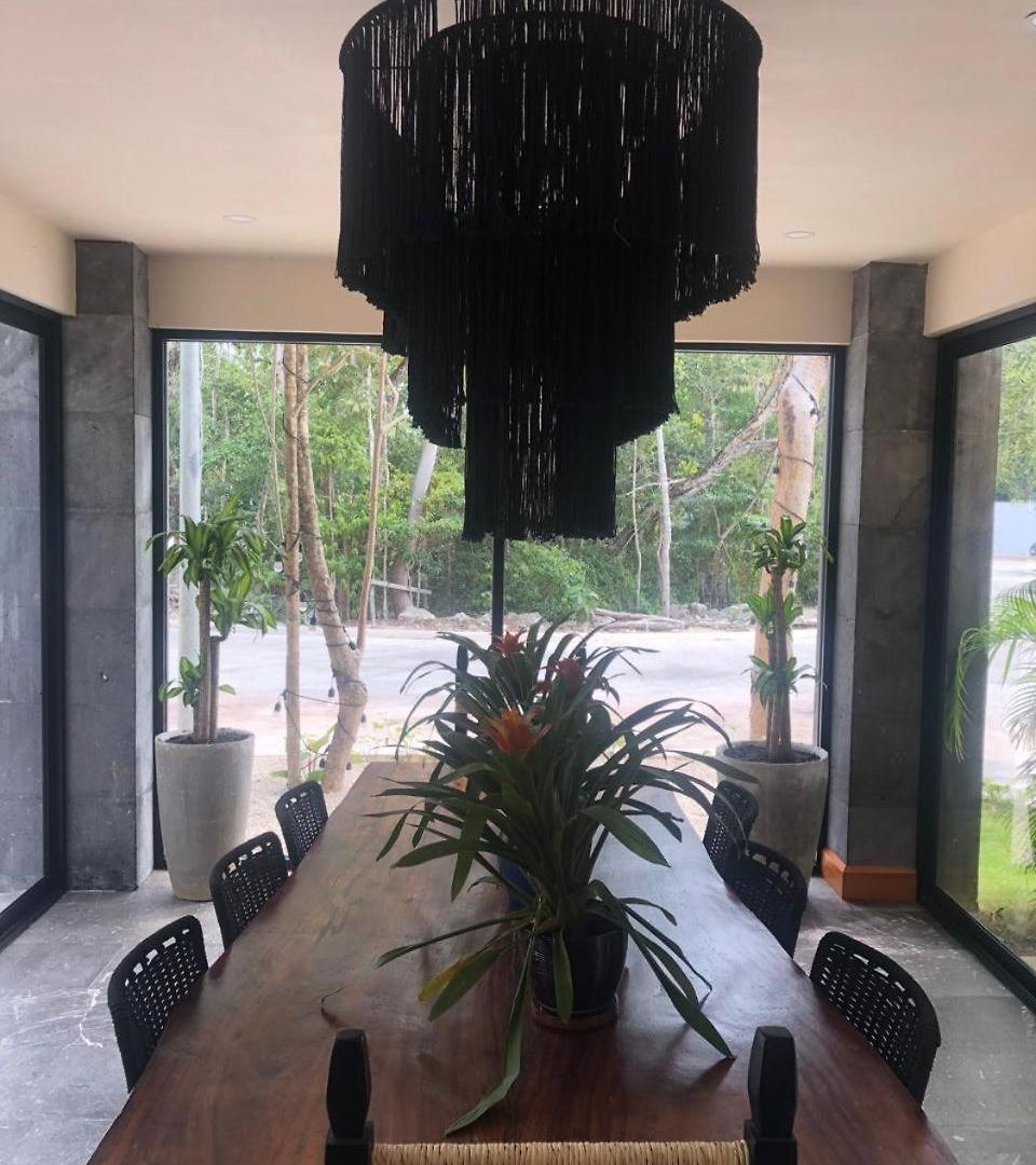 Apartahotel Talulah Living Tulum