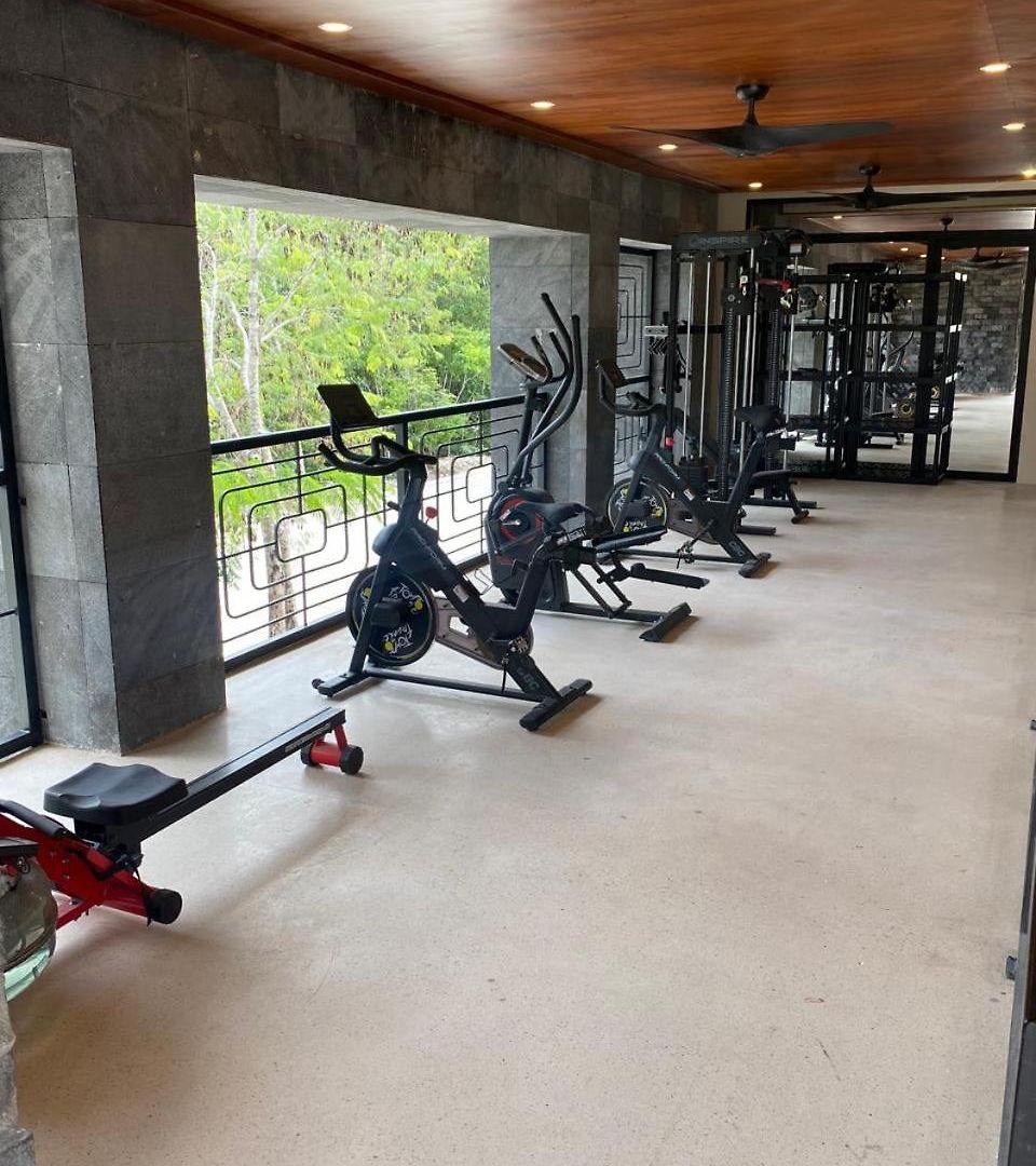 Talulah Living Apartahotel