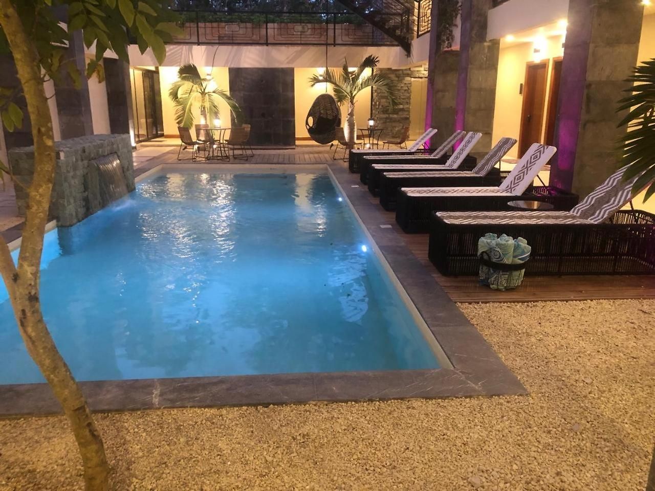 Apartahotel Talulah Living *
