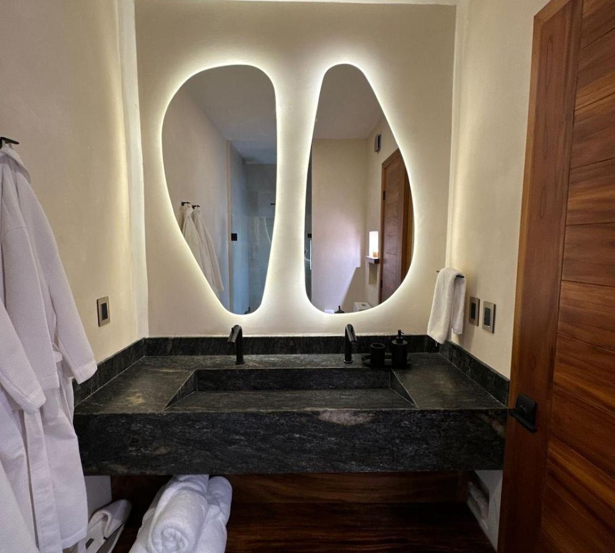 Apartahotel Talulah Living Tulum
