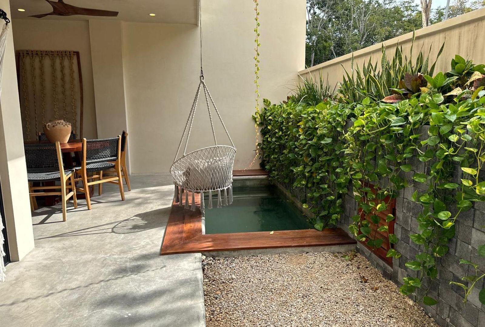 Talulah Living