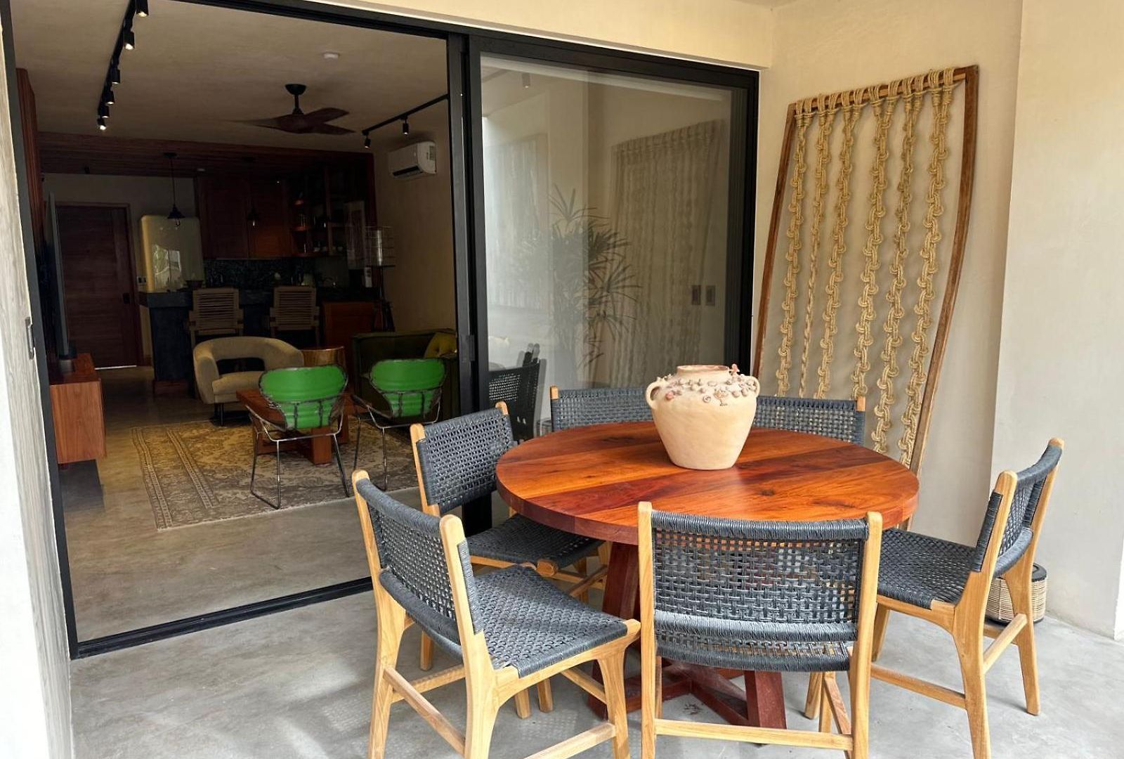 Talulah Living