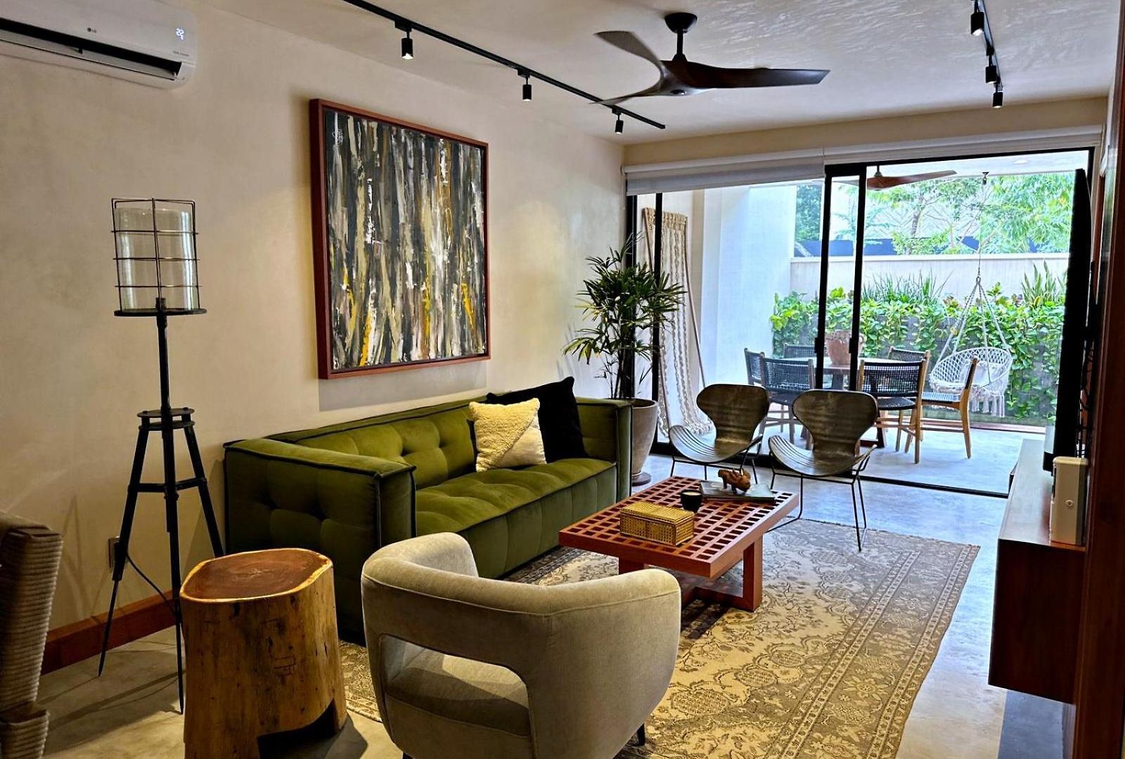 Talulah Living Apartahotel