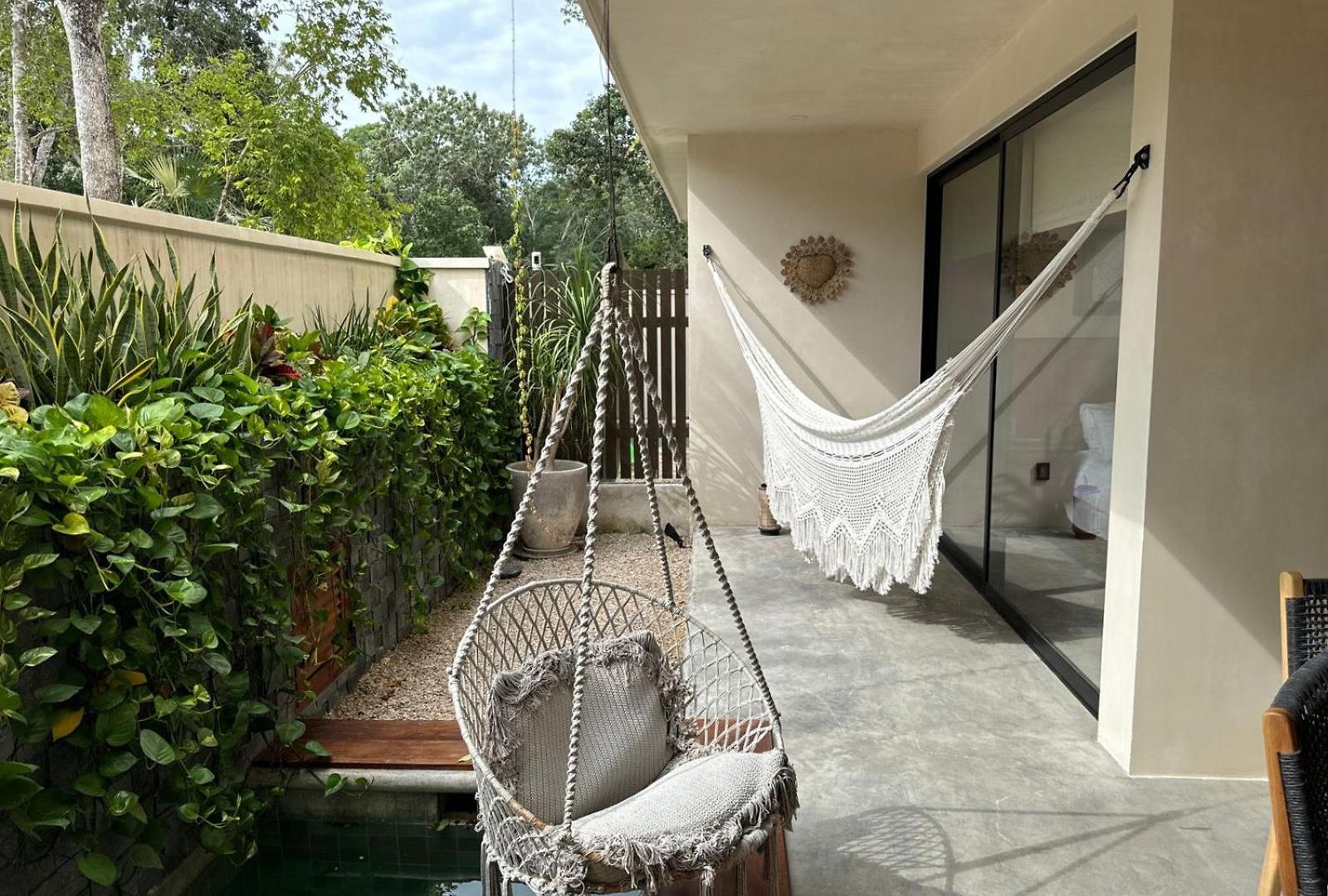 Talulah Living