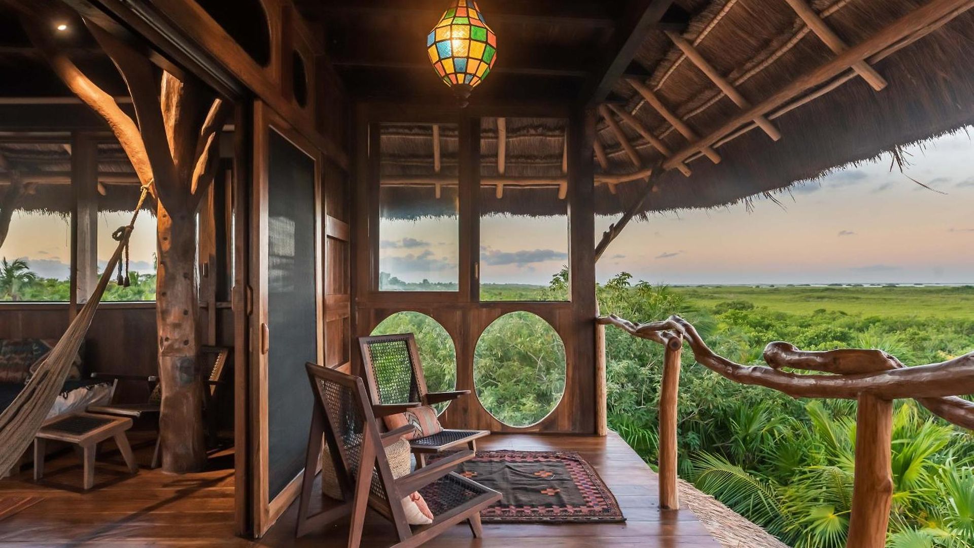 Casa Moksha Tulum