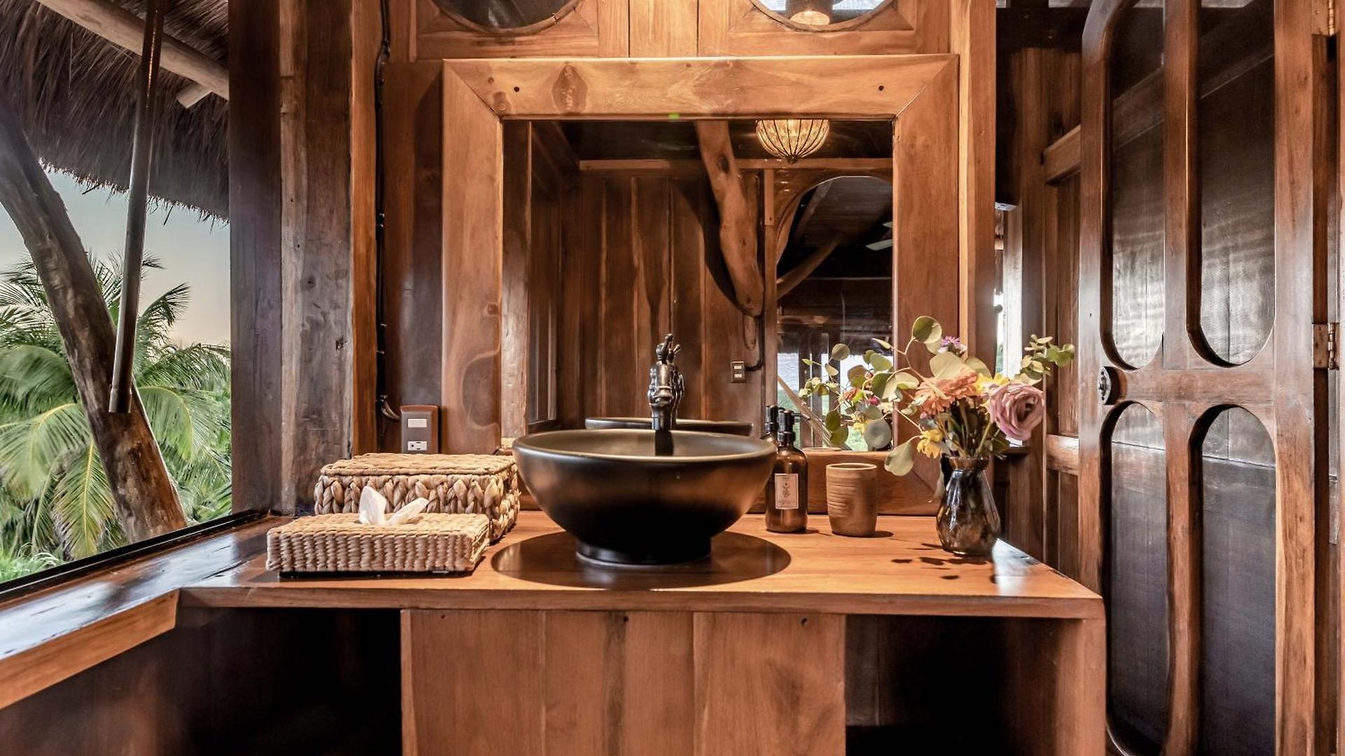 Hotel Casa Moksha