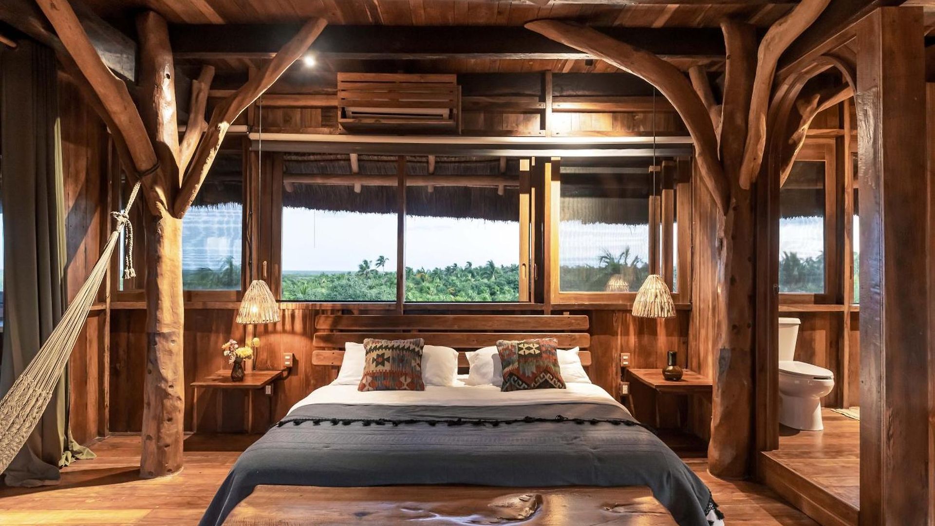 Casa Moksha 4*