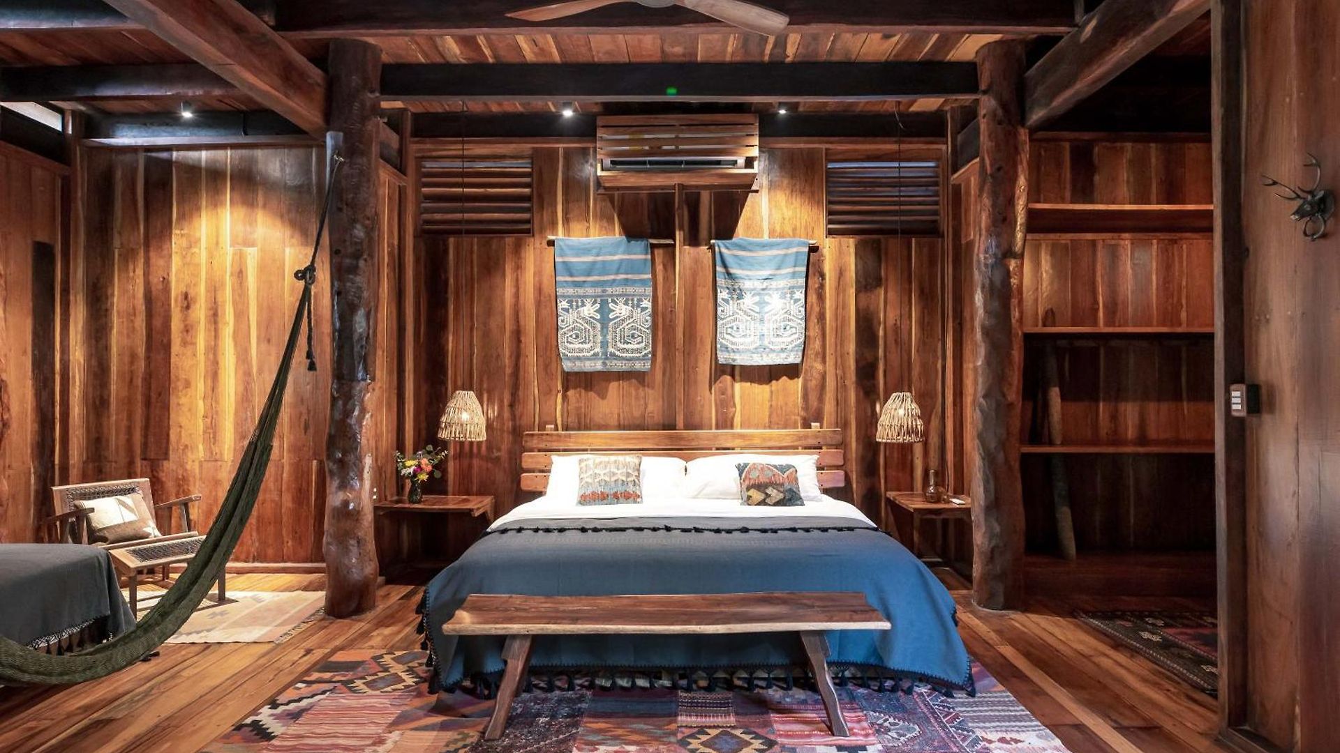 Hotel Casa Moksha